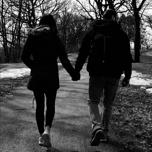 Meet your Posher, Haley - Picture 1 of 1